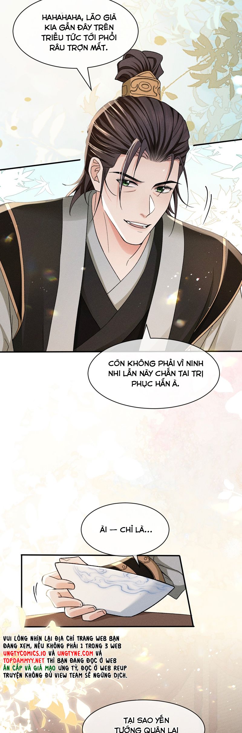 Hải Vương Sau Khi Hoàn Lương Sa Vào Tu La Tràng Chap 26 - Trang 4