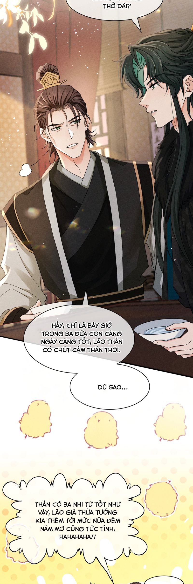 Hải Vương Sau Khi Hoàn Lương Sa Vào Tu La Tràng Chap 26 - Trang 4