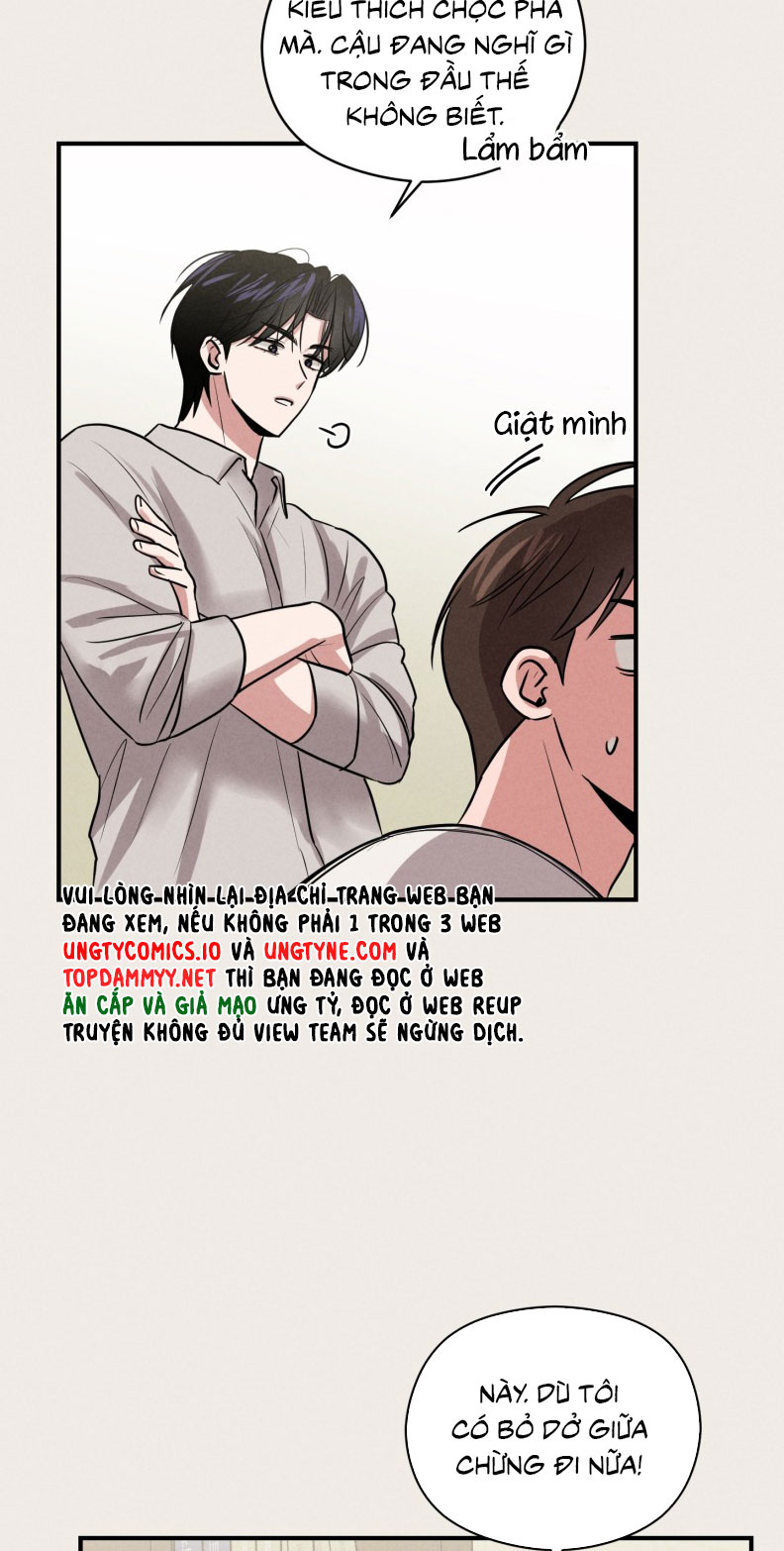Báo Cáo Thanh Xuân 1995 Chapter 14 - Trang 3