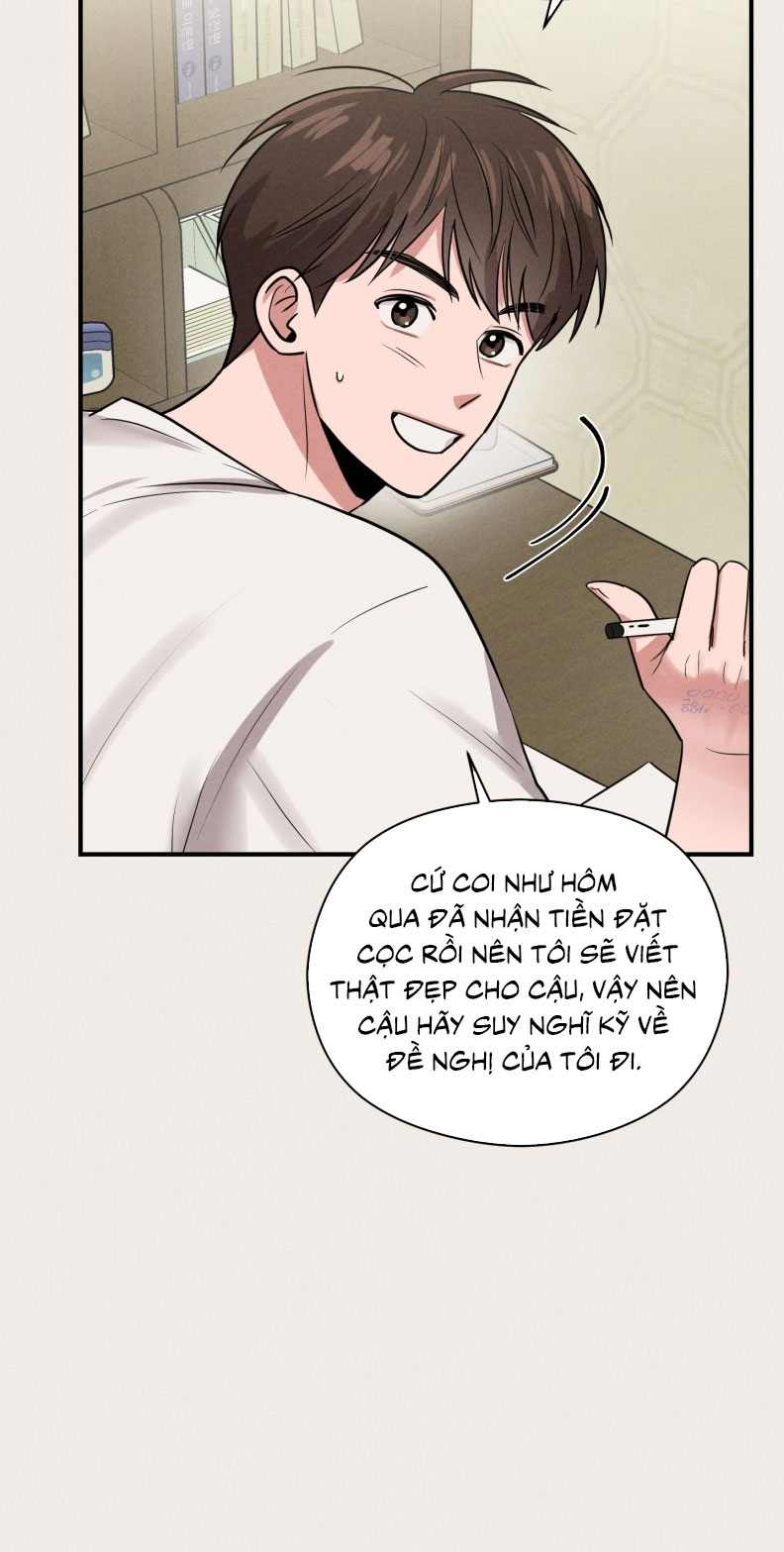 Báo Cáo Thanh Xuân 1995 Chapter 14 - Trang 3