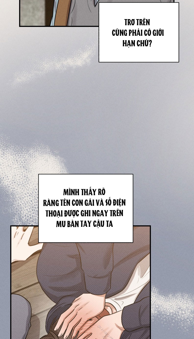 Báo Cáo Thanh Xuân 1995 Chapter 14 - Trang 3