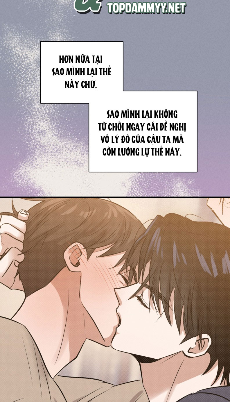 Báo Cáo Thanh Xuân 1995 Chapter 14 - Trang 3