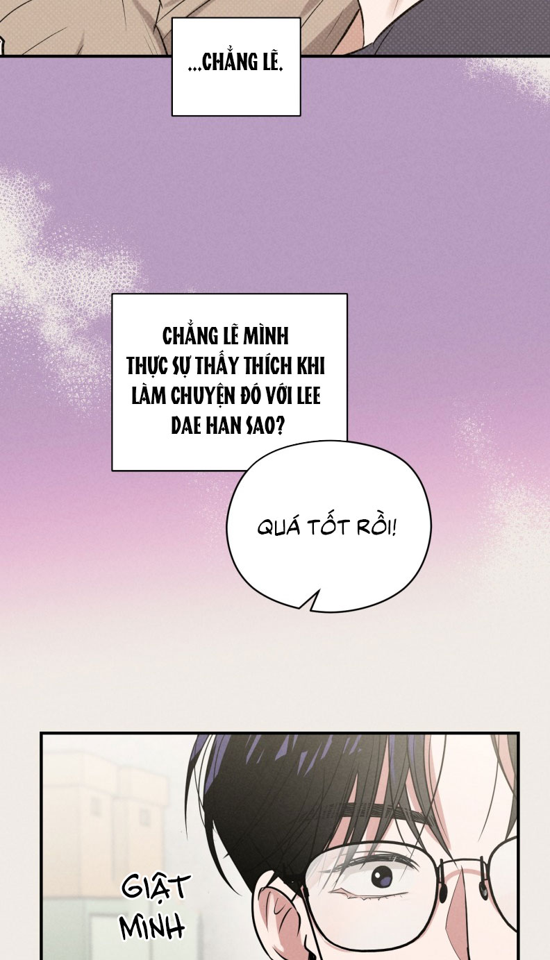 Báo Cáo Thanh Xuân 1995 Chapter 14 - Trang 3