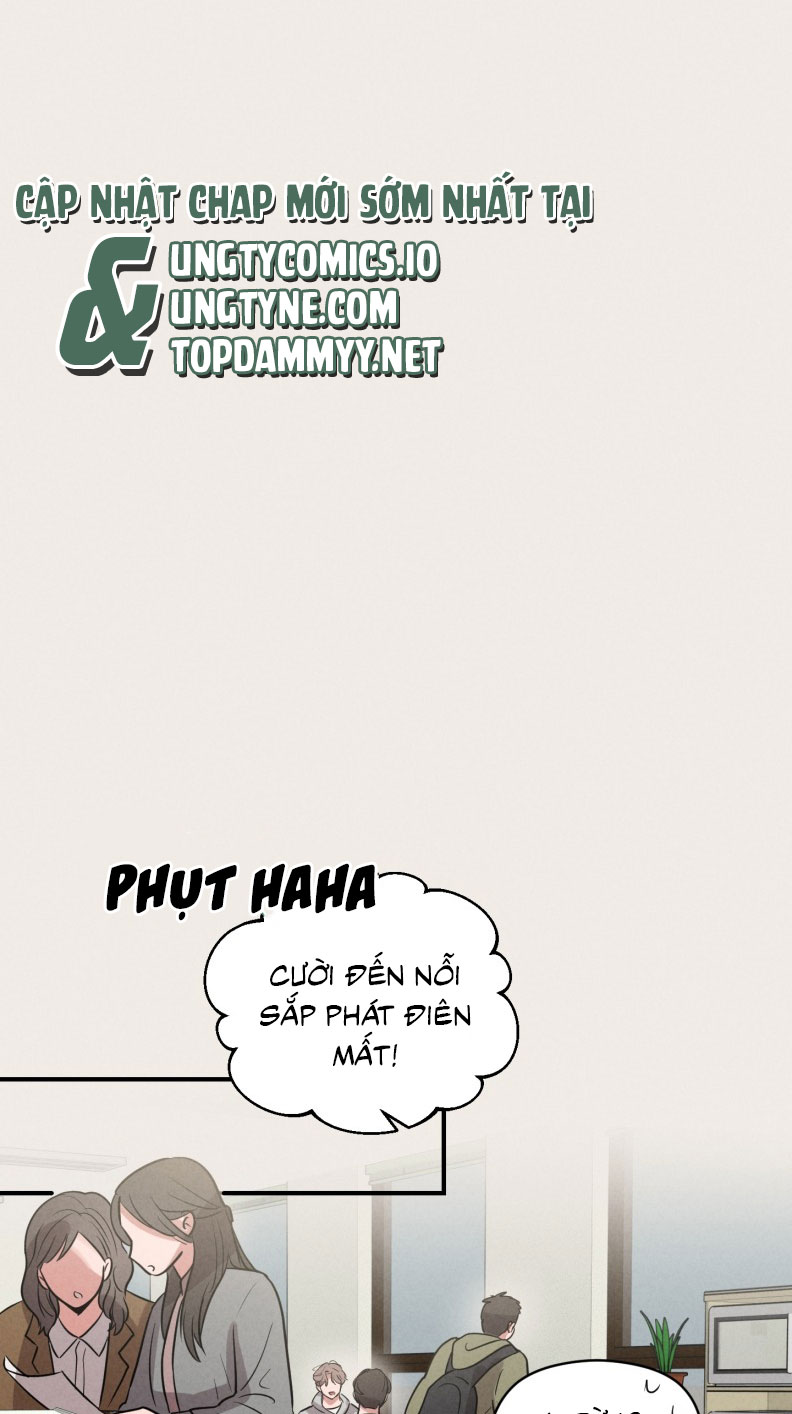 Báo Cáo Thanh Xuân 1995 Chapter 14 - Trang 3