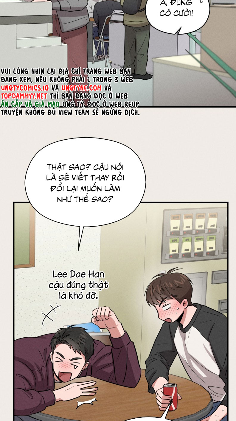 Báo Cáo Thanh Xuân 1995 Chapter 14 - Trang 3