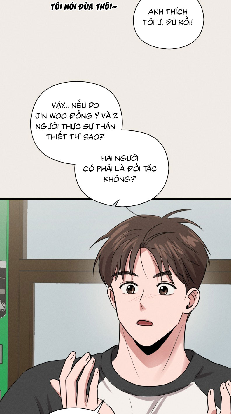 Báo Cáo Thanh Xuân 1995 Chapter 14 - Trang 3