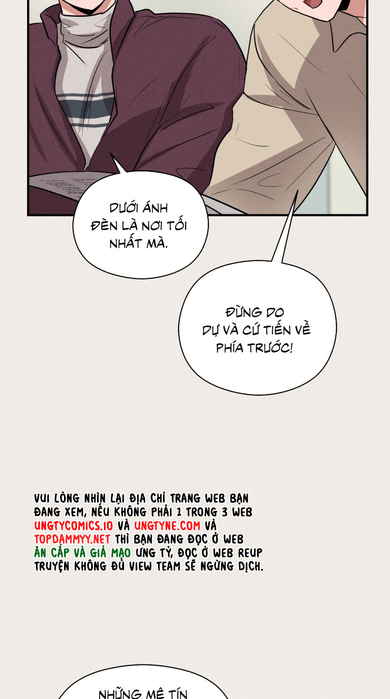 Báo Cáo Thanh Xuân 1995 Chapter 14 - Trang 3