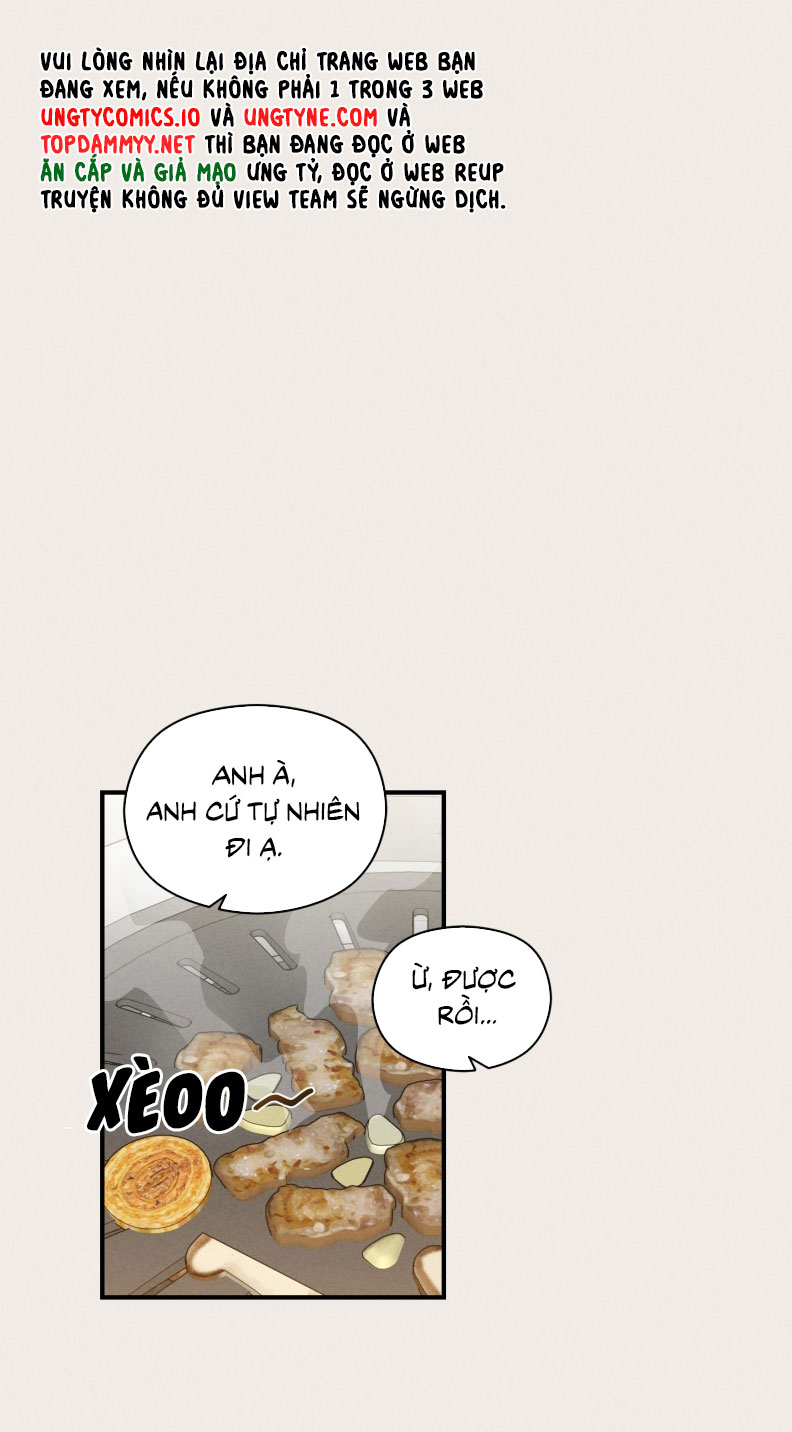 Báo Cáo Thanh Xuân 1995 Chapter 14 - Trang 3