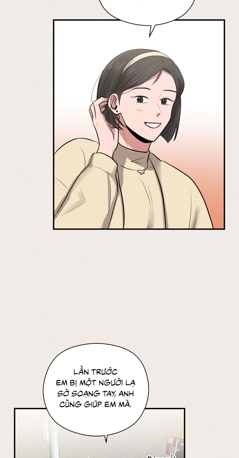Báo Cáo Thanh Xuân 1995 Chapter 14 - Trang 3