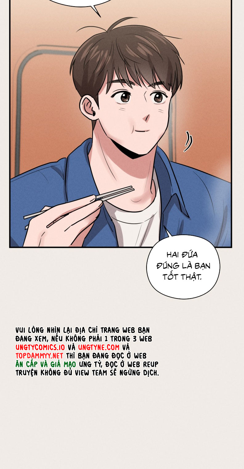 Báo Cáo Thanh Xuân 1995 Chapter 14 - Trang 3