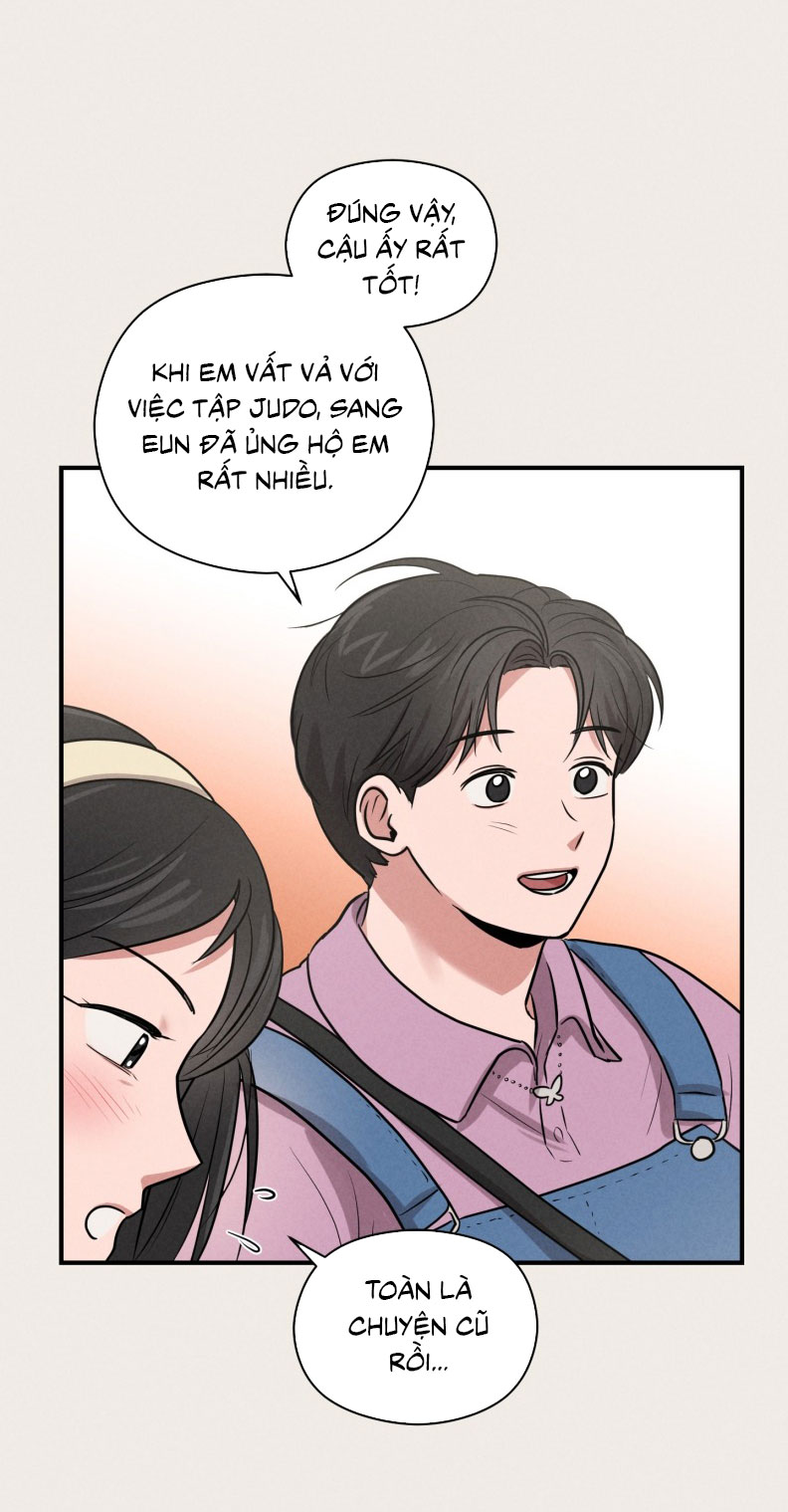 Báo Cáo Thanh Xuân 1995 Chapter 14 - Trang 3