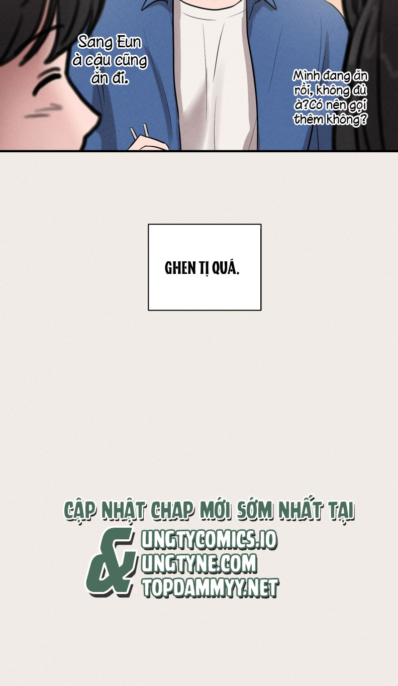 Báo Cáo Thanh Xuân 1995 Chapter 14 - Trang 3