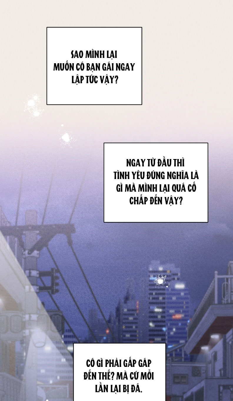 Báo Cáo Thanh Xuân 1995 Chapter 14 - Trang 3