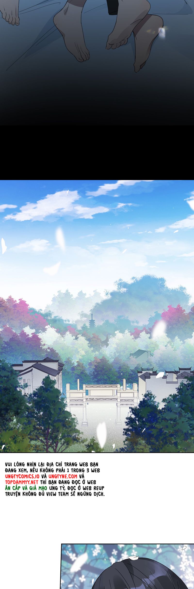 Tuế Nguyệt Gian Chapter 59 - Trang 3