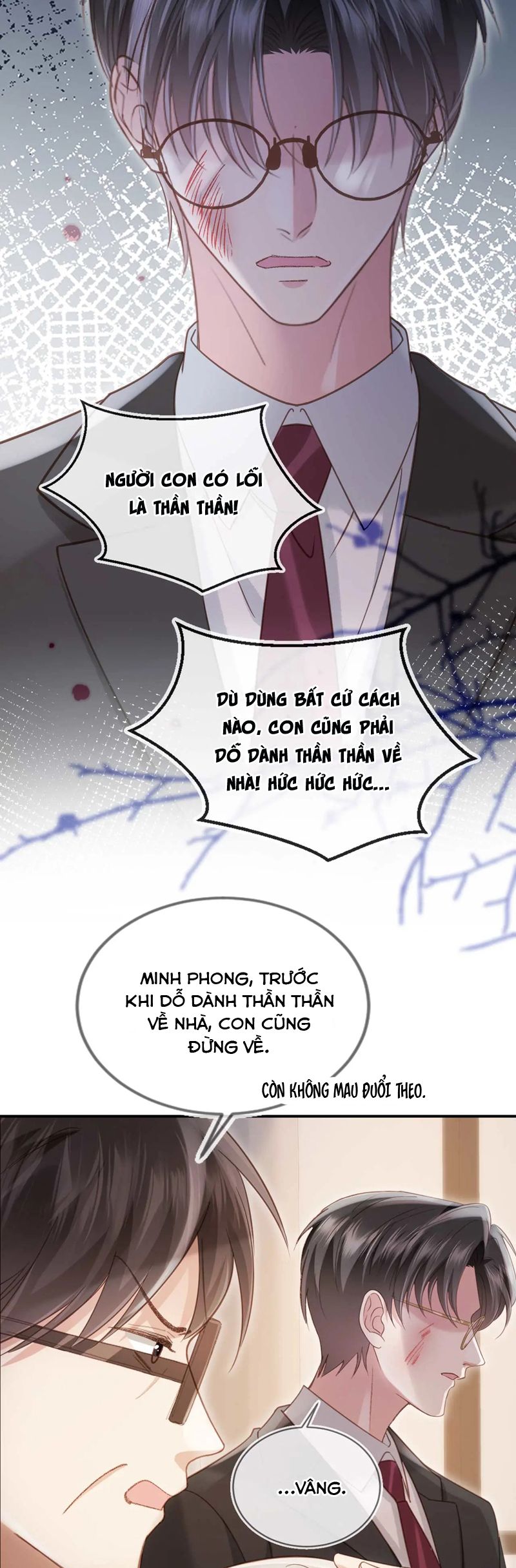 Bạch Nguyệt Quang Hắn Yêu Thế Thân Rồi Sao?! Chapter 67 - Trang 4