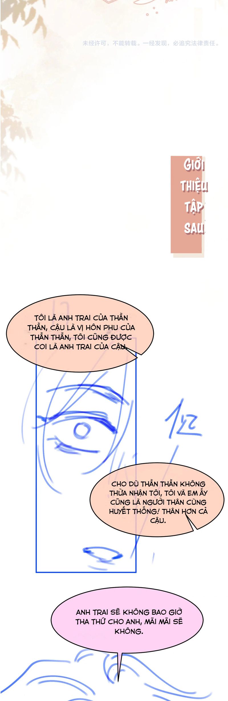 Bạch Nguyệt Quang Hắn Yêu Thế Thân Rồi Sao?! Chapter 67 - Trang 4