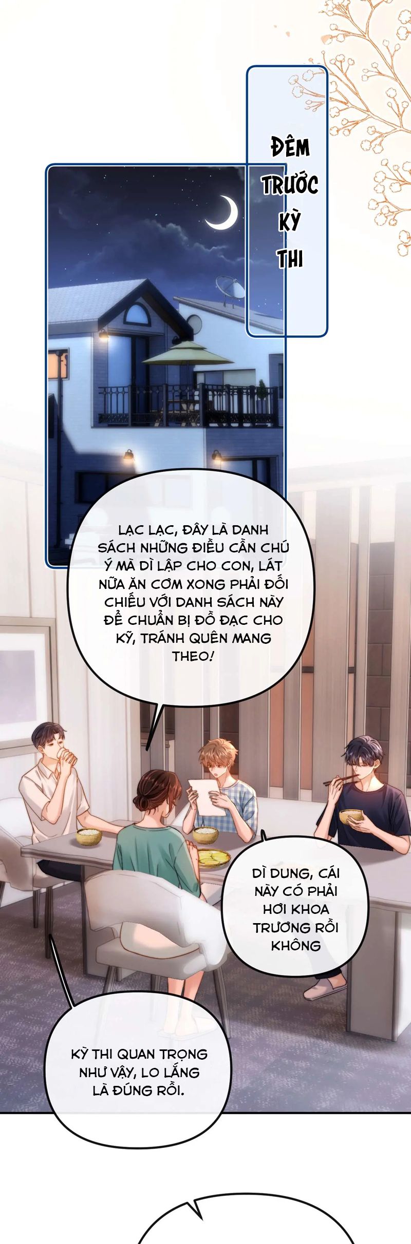 Chất Dị Ứng Đáng Yêu Chap 72 - Trang 4