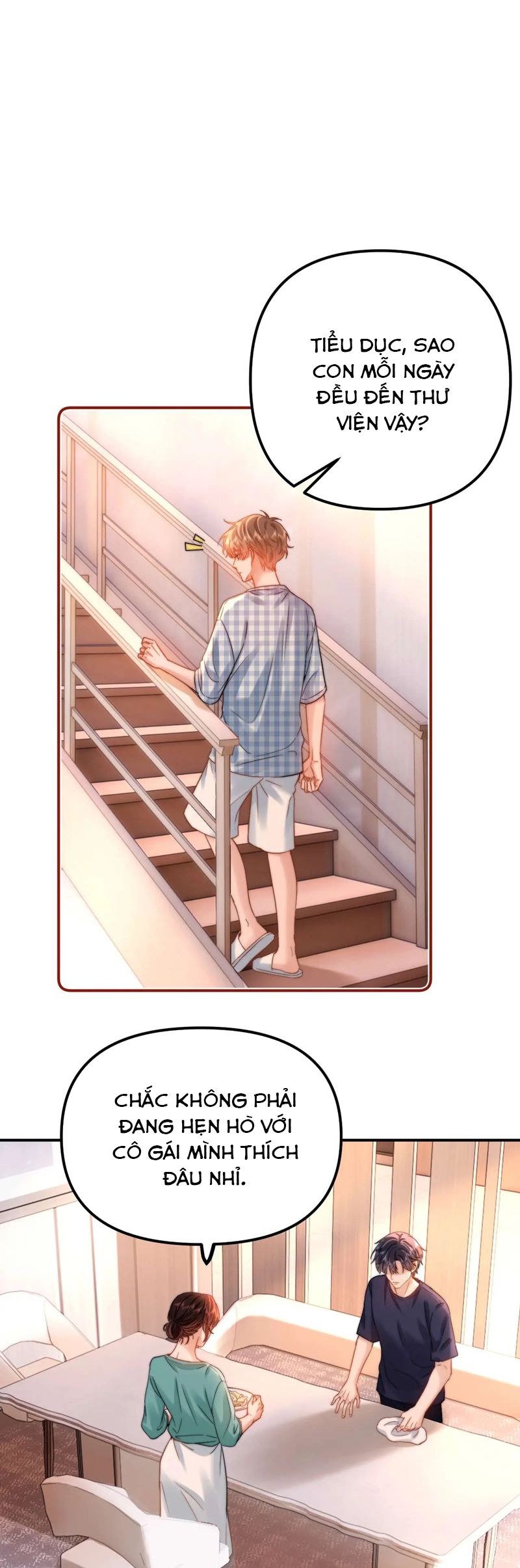 Chất Dị Ứng Đáng Yêu Chap 72 - Trang 4