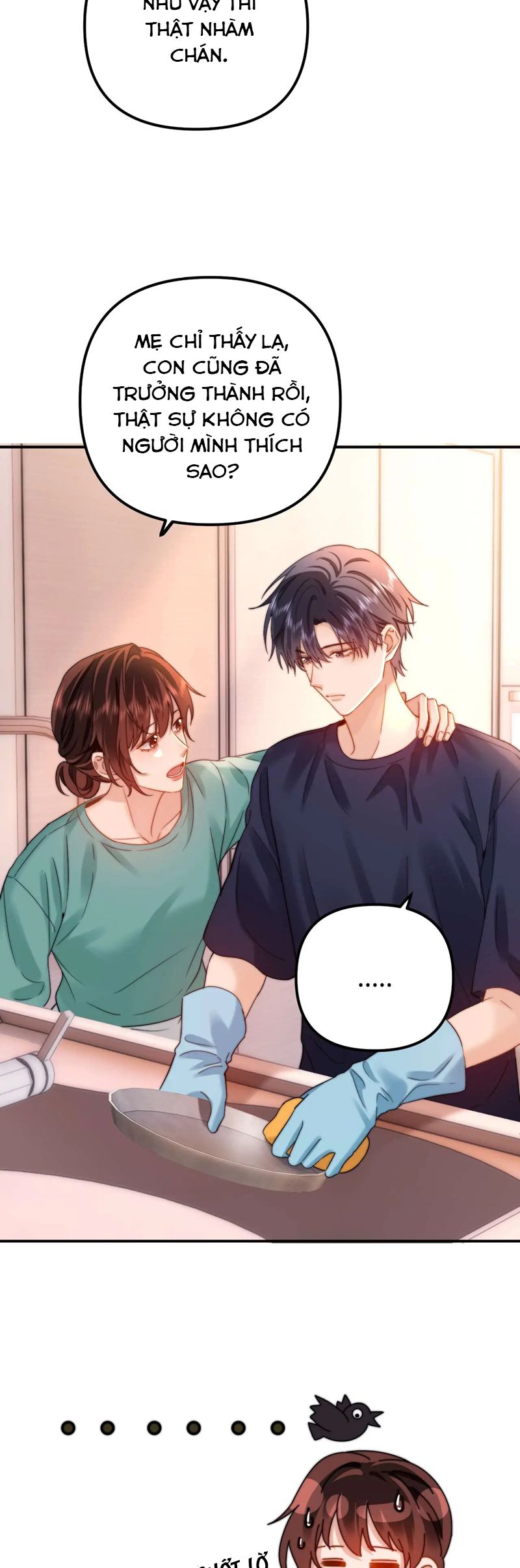 Chất Dị Ứng Đáng Yêu Chap 72 - Trang 4