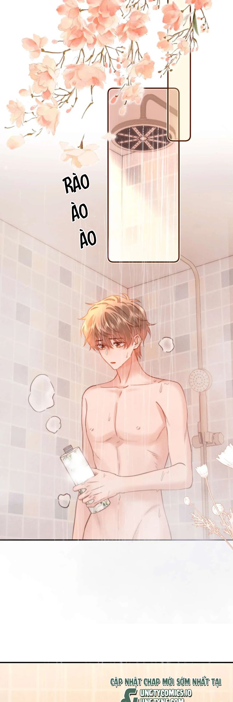 Chất Dị Ứng Đáng Yêu Chap 72 - Trang 4
