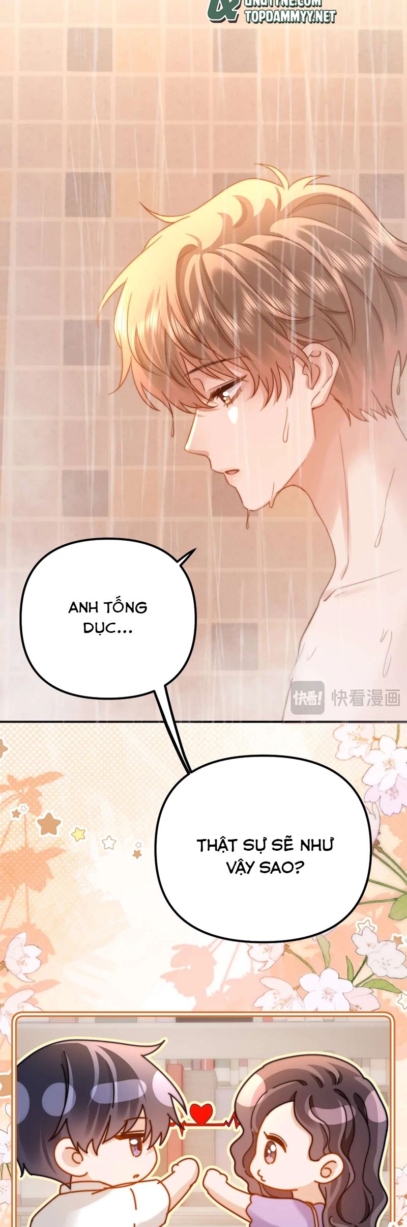Chất Dị Ứng Đáng Yêu Chap 72 - Trang 4