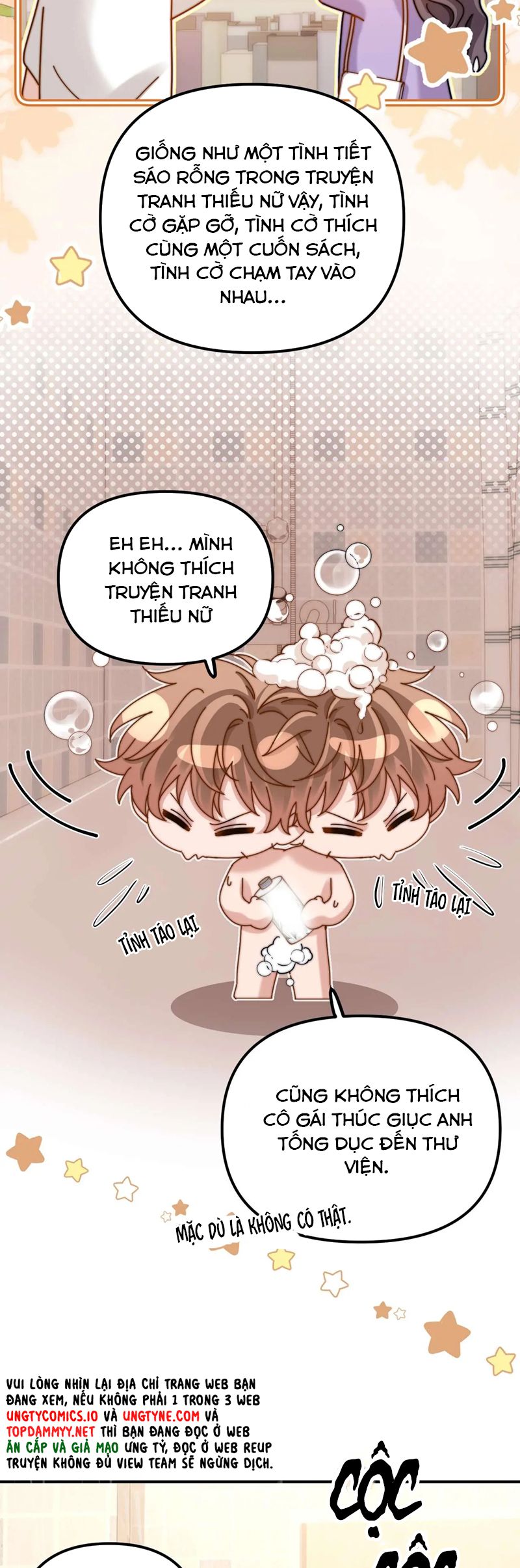 Chất Dị Ứng Đáng Yêu Chap 72 - Trang 4