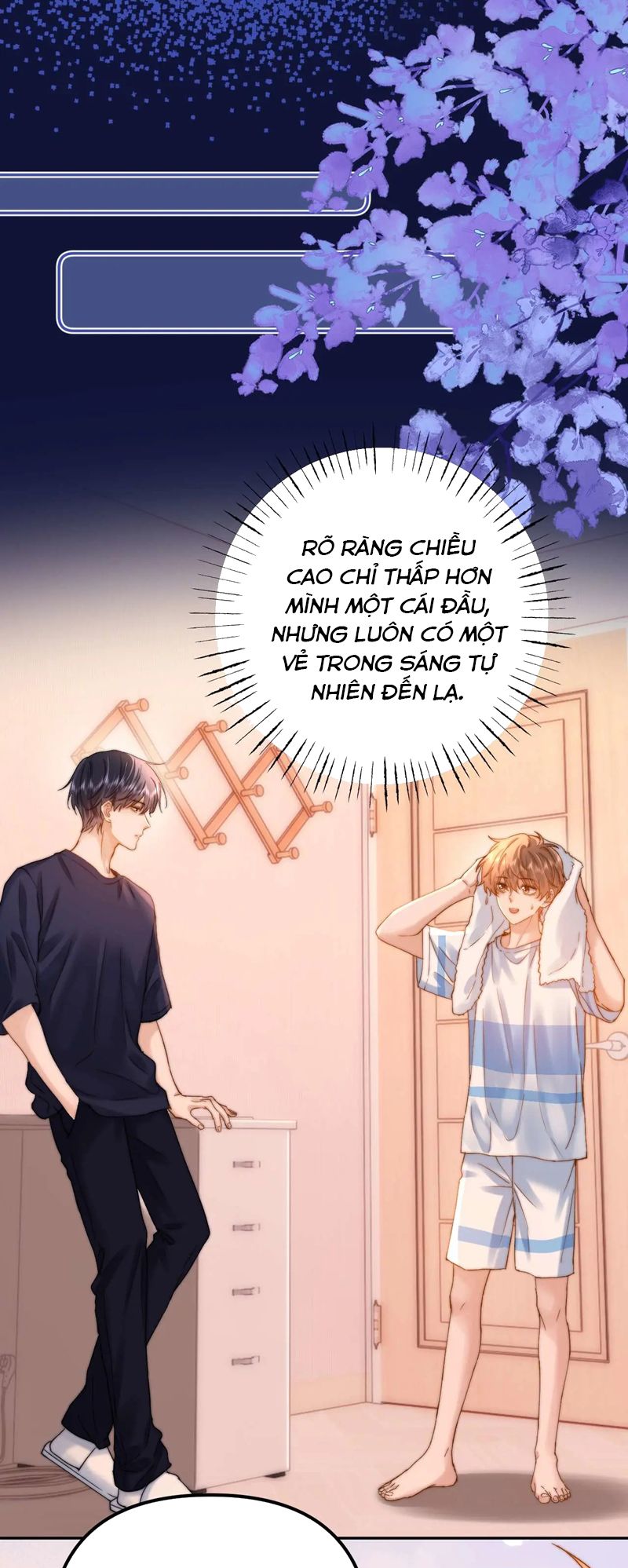 Chất Dị Ứng Đáng Yêu Chap 72 - Trang 4