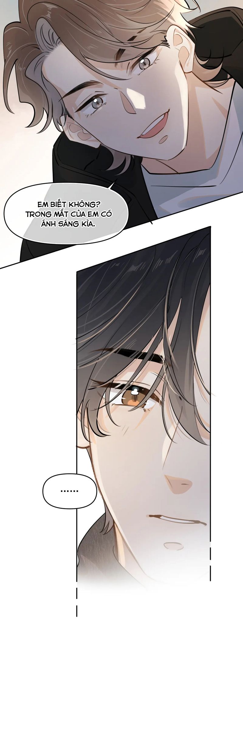 Cậu Vượt Giới Rồi Chapter 50 - Trang 4