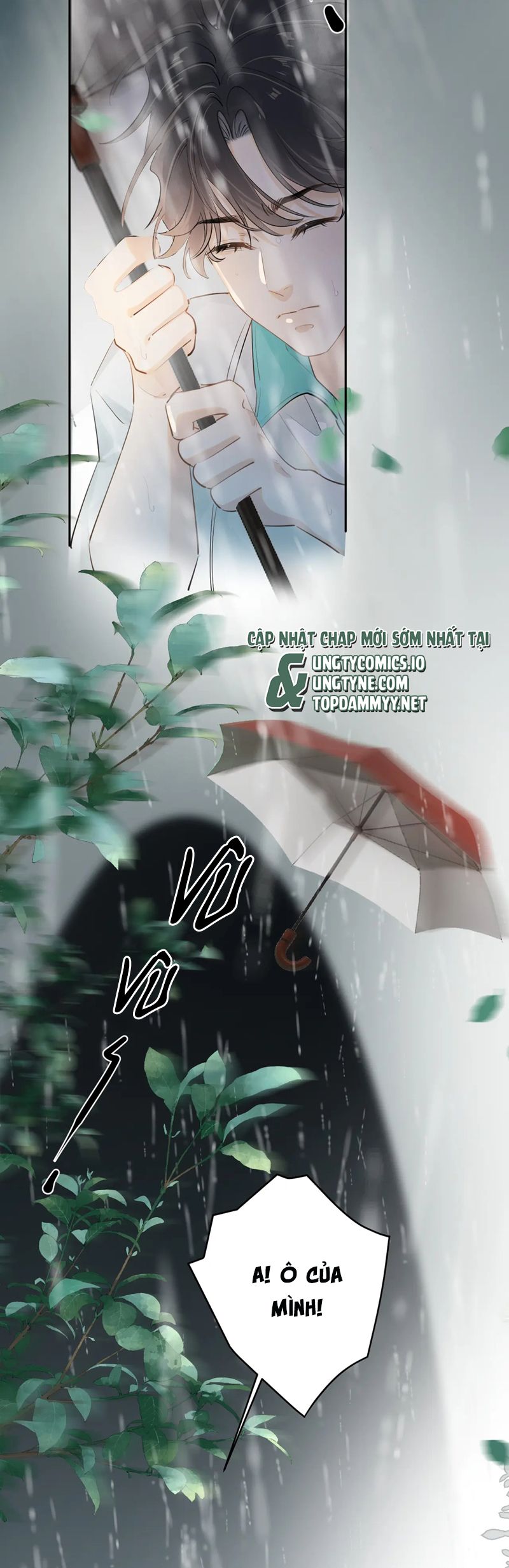 Cậu Vượt Giới Rồi Chapter 50 - Trang 4