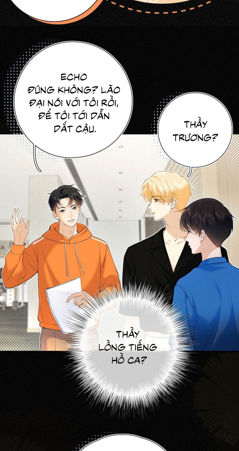 Từ Số Không Bắt Đầu Làm Bạn Trai Chapter 38 - Next Chapter 39