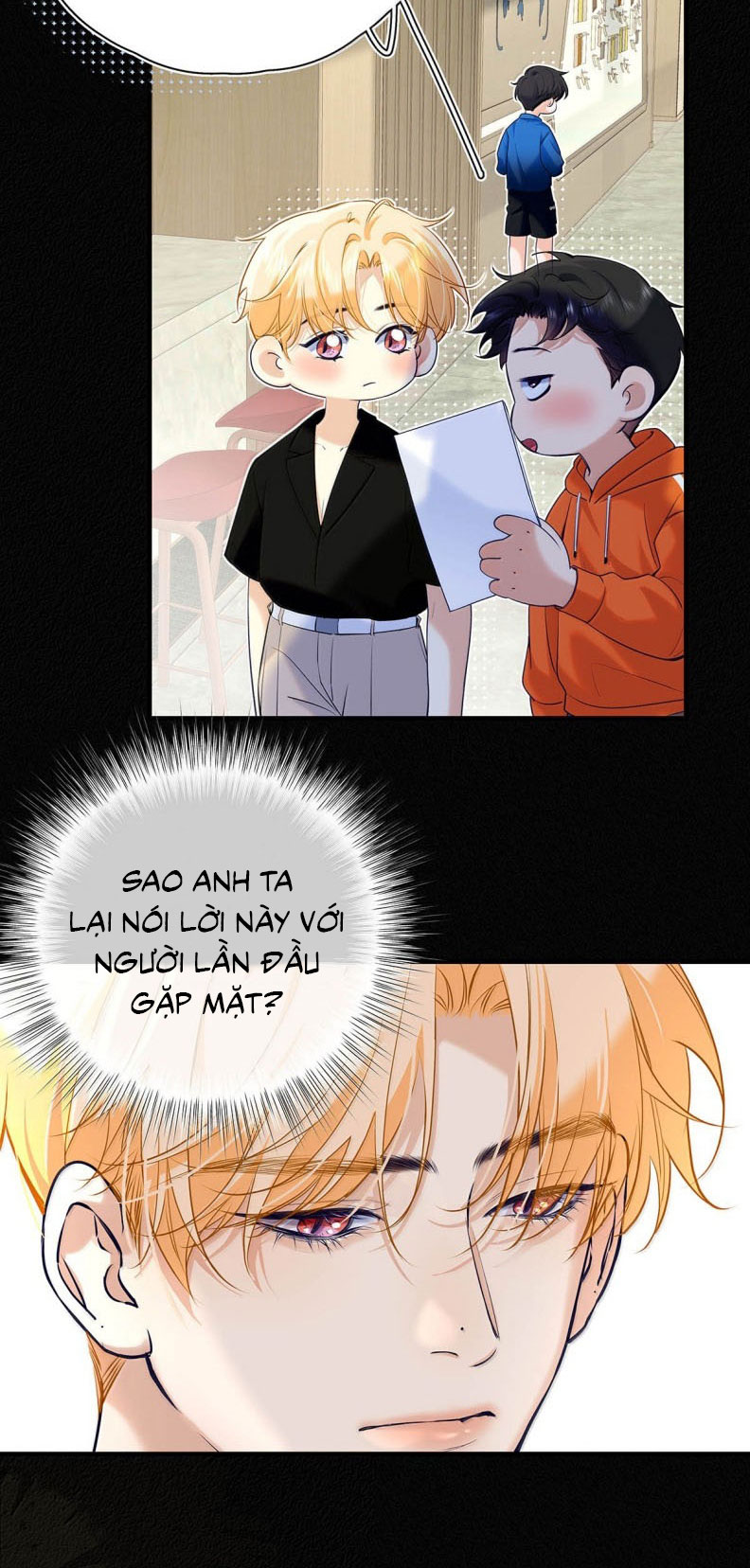 Từ Số Không Bắt Đầu Làm Bạn Trai Chapter 38 - Next Chapter 39