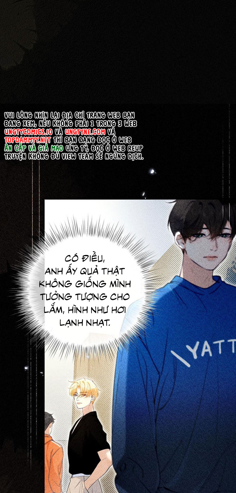 Từ Số Không Bắt Đầu Làm Bạn Trai Chapter 38 - Next Chapter 39
