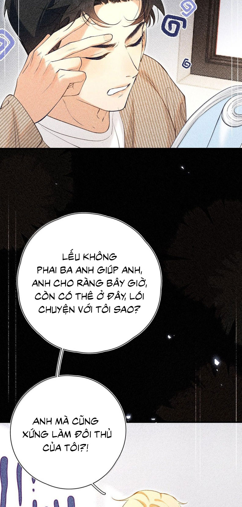 Từ Số Không Bắt Đầu Làm Bạn Trai Chapter 38 - Next Chapter 39
