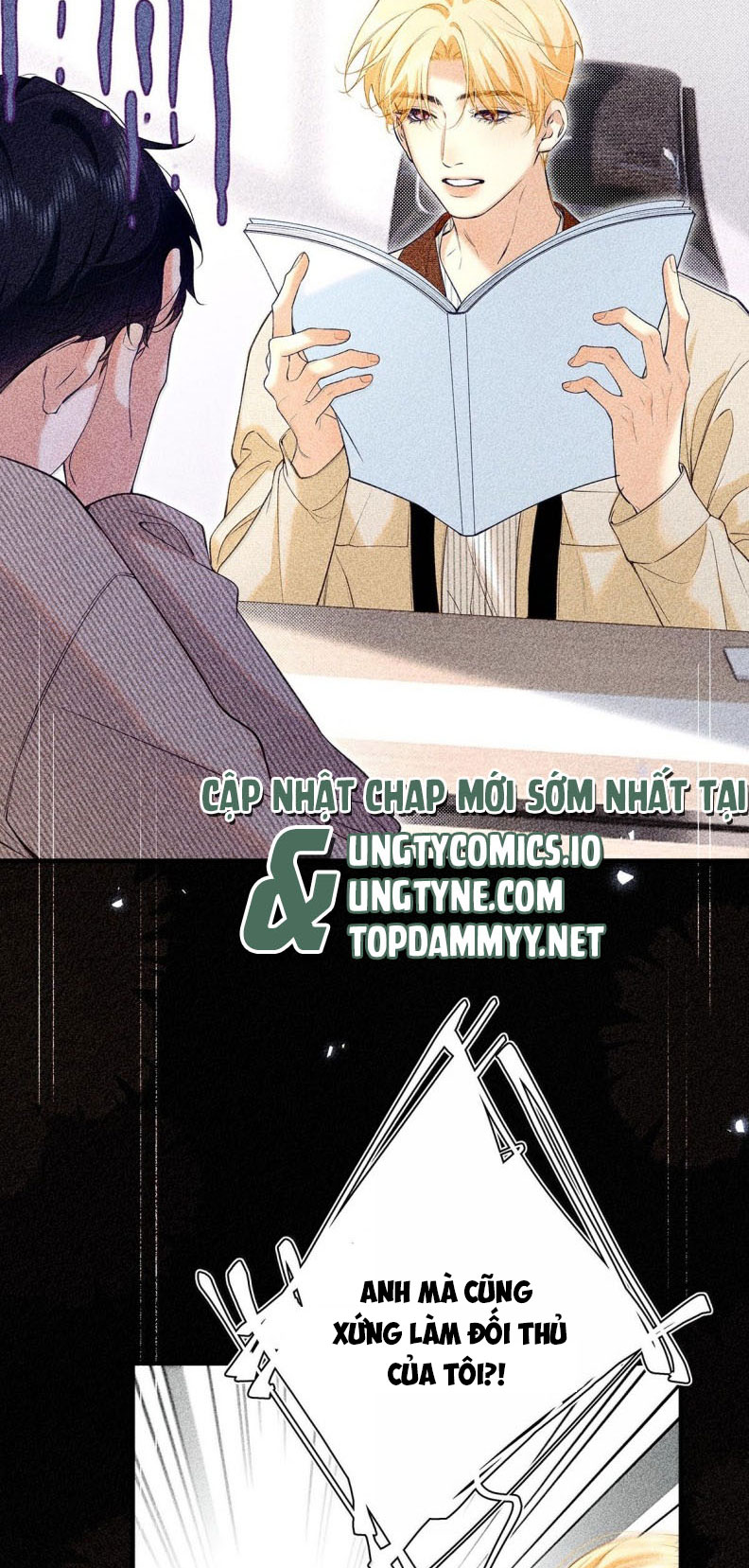 Từ Số Không Bắt Đầu Làm Bạn Trai Chapter 38 - Next Chapter 39