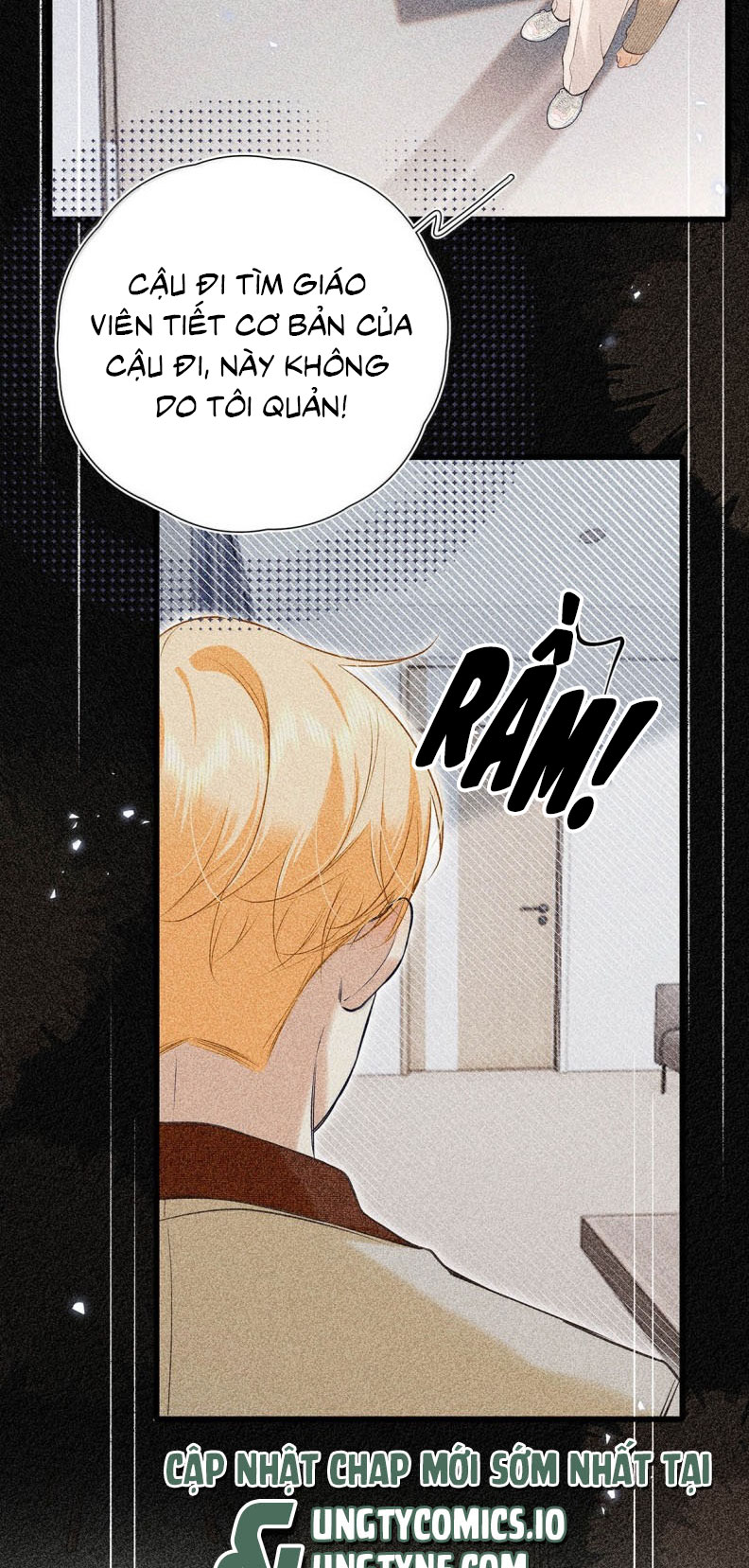 Từ Số Không Bắt Đầu Làm Bạn Trai Chapter 38 - Next Chapter 39