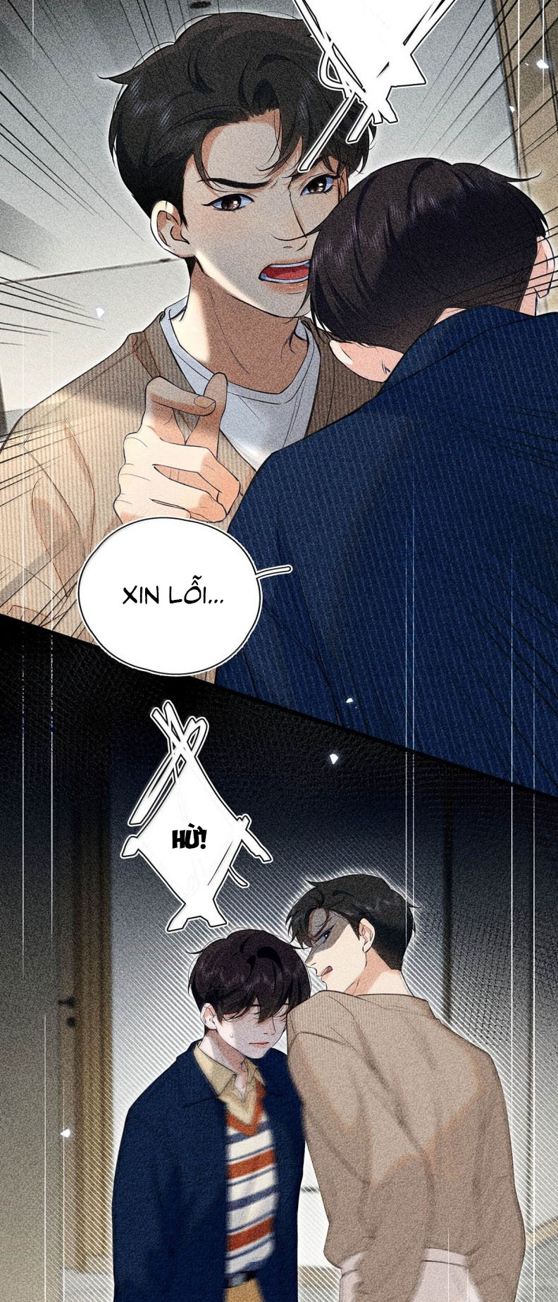 Từ Số Không Bắt Đầu Làm Bạn Trai Chapter 38 - Next Chapter 39
