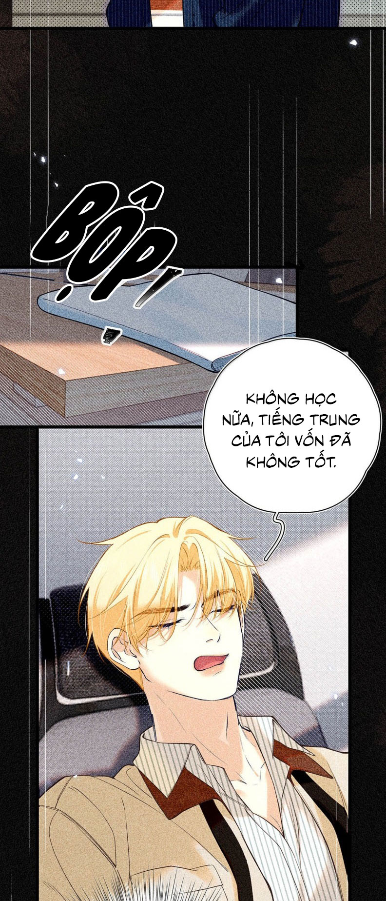 Từ Số Không Bắt Đầu Làm Bạn Trai Chapter 38 - Next Chapter 39