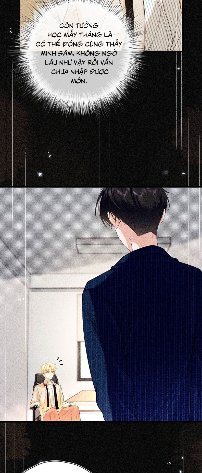 Từ Số Không Bắt Đầu Làm Bạn Trai Chapter 38 - Next Chapter 39