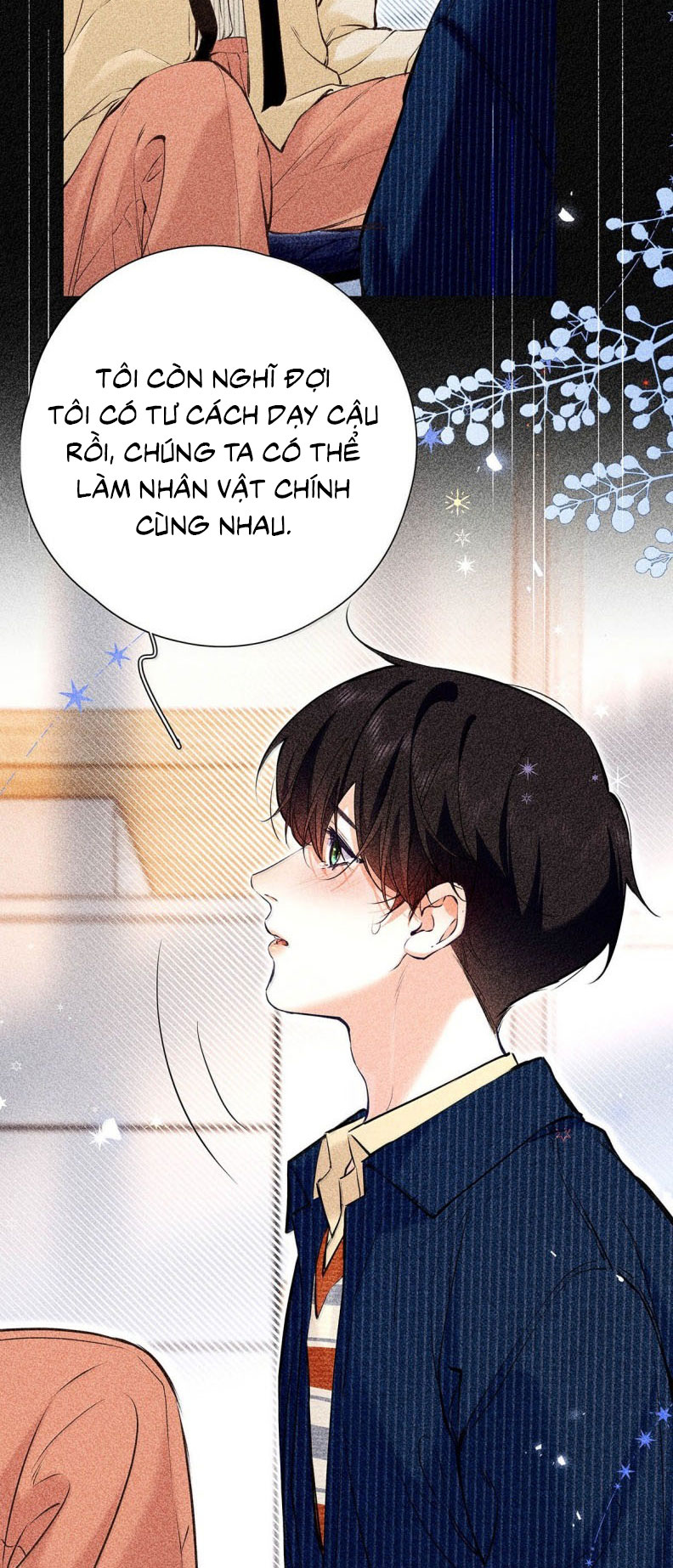 Từ Số Không Bắt Đầu Làm Bạn Trai Chapter 38 - Next Chapter 39