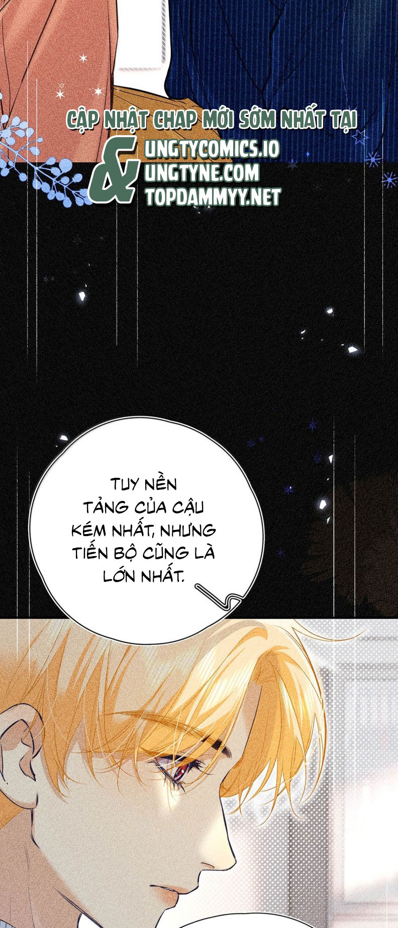 Từ Số Không Bắt Đầu Làm Bạn Trai Chapter 38 - Next Chapter 39