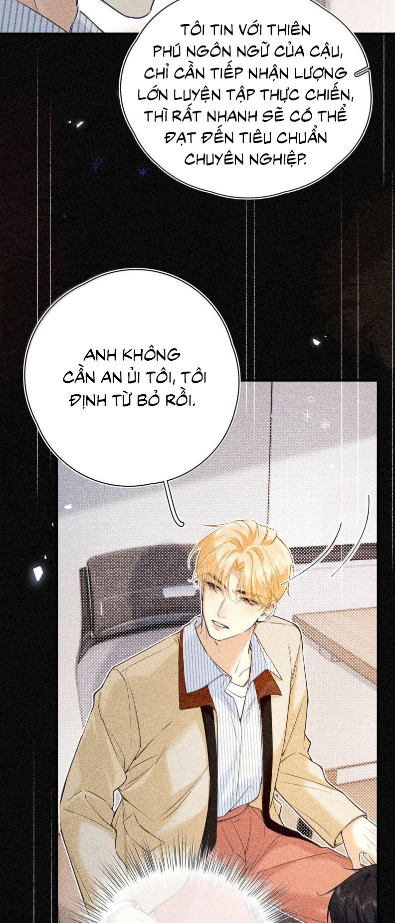 Từ Số Không Bắt Đầu Làm Bạn Trai Chapter 38 - Next Chapter 39