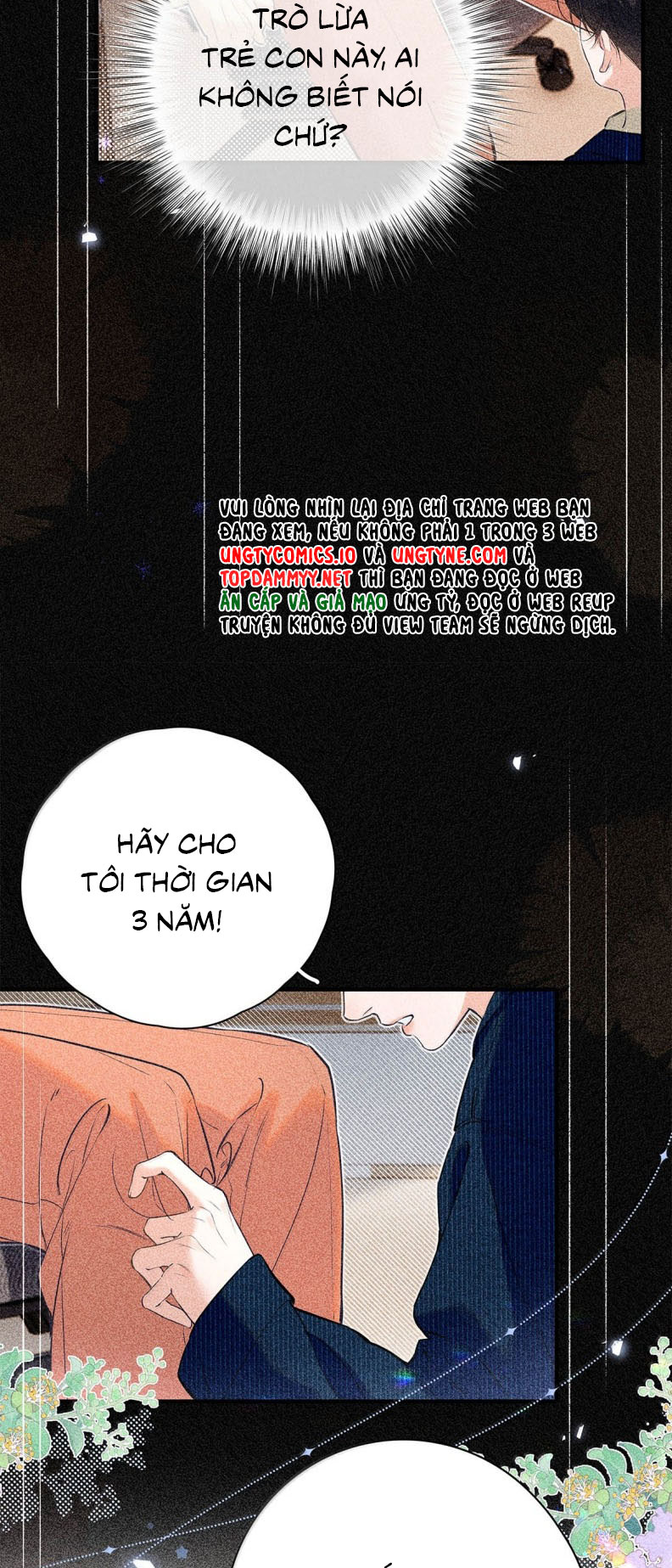 Từ Số Không Bắt Đầu Làm Bạn Trai Chapter 38 - Next Chapter 39