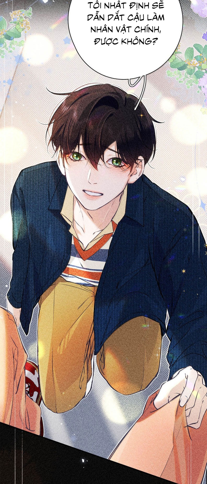 Từ Số Không Bắt Đầu Làm Bạn Trai Chapter 38 - Next Chapter 39