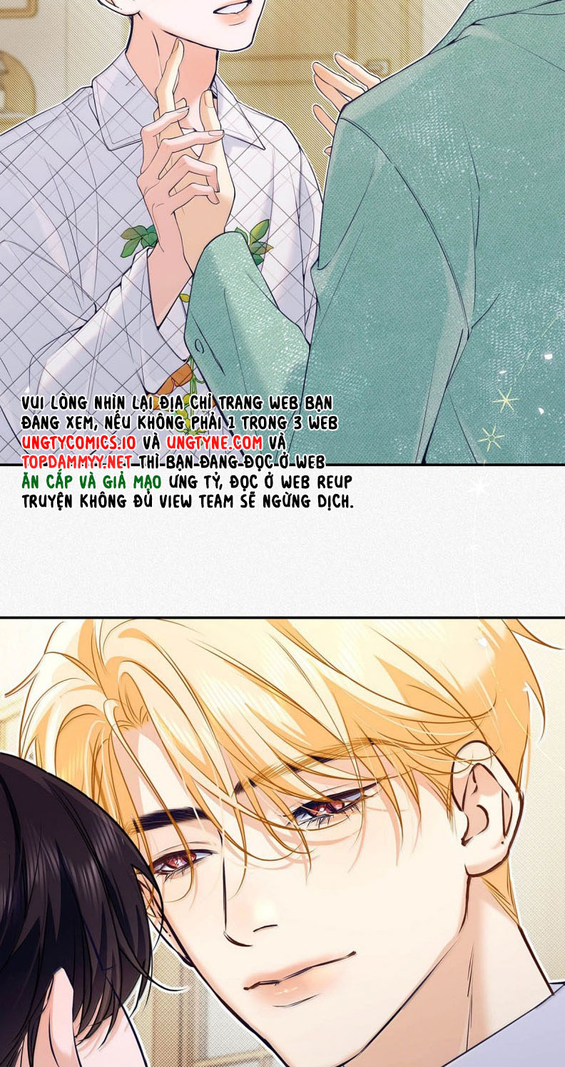 Từ Số Không Bắt Đầu Làm Bạn Trai Chapter 38 - Next Chapter 39