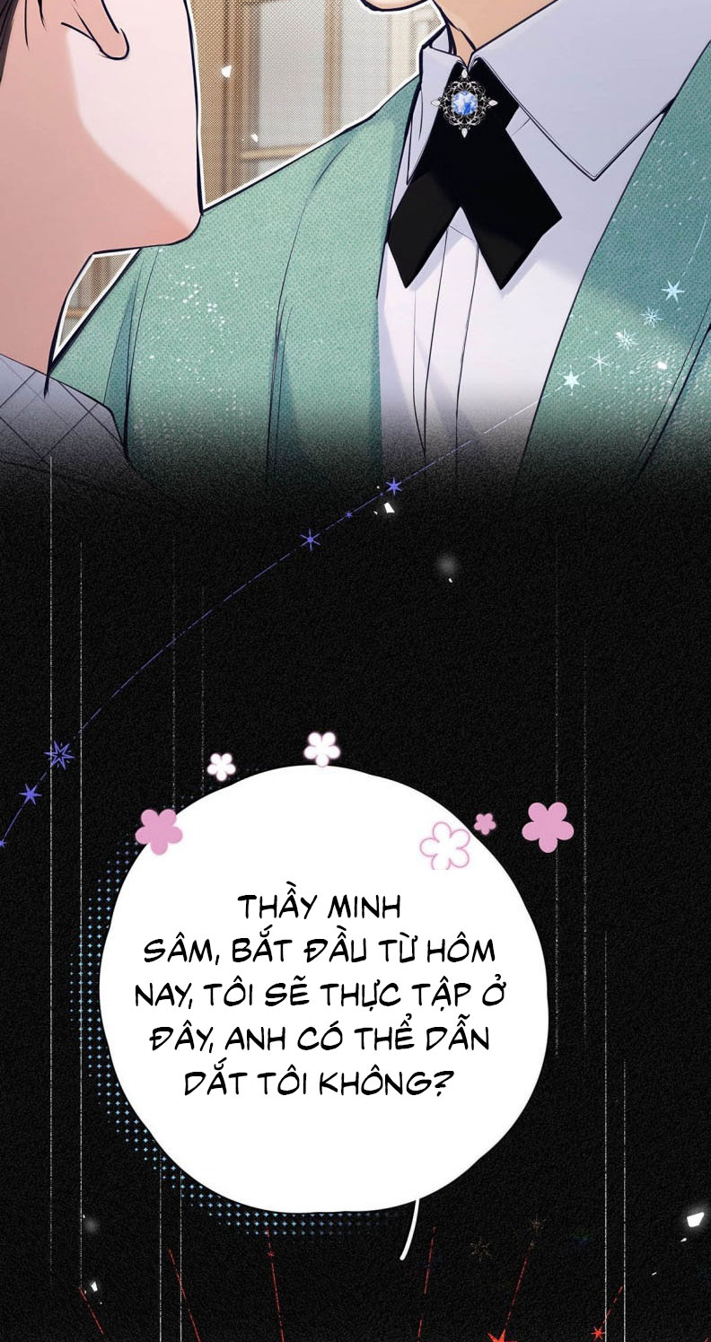 Từ Số Không Bắt Đầu Làm Bạn Trai Chapter 38 - Next Chapter 39