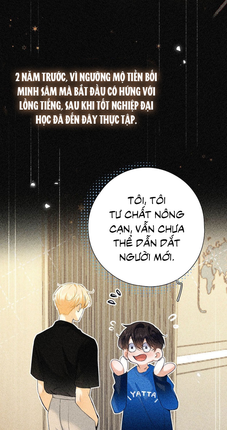 Từ Số Không Bắt Đầu Làm Bạn Trai Chapter 38 - Next Chapter 39