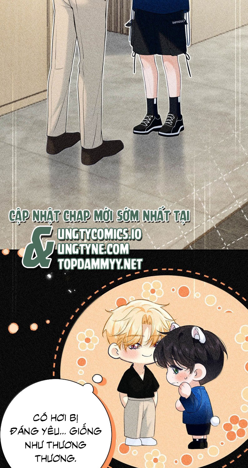Từ Số Không Bắt Đầu Làm Bạn Trai Chapter 38 - Next Chapter 39