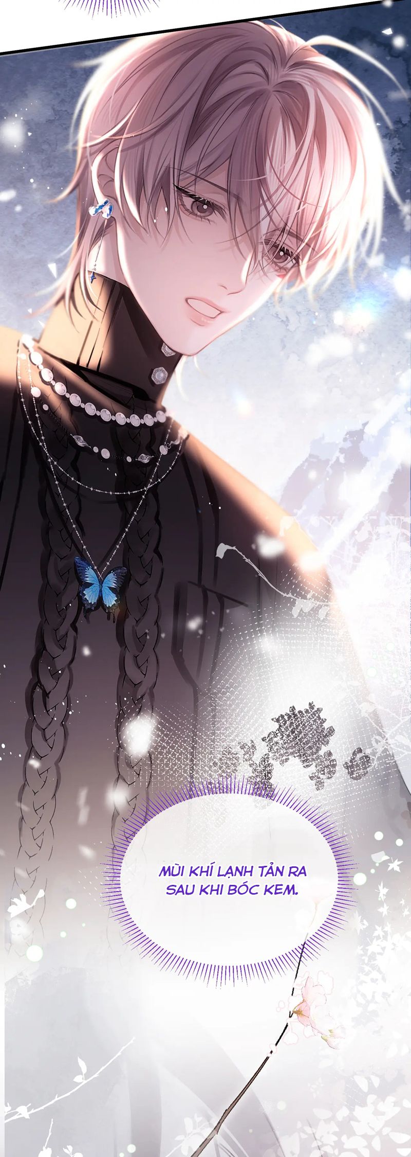 Nghịch Lý Câu Fan Chapter 34 - Next Chap 34
