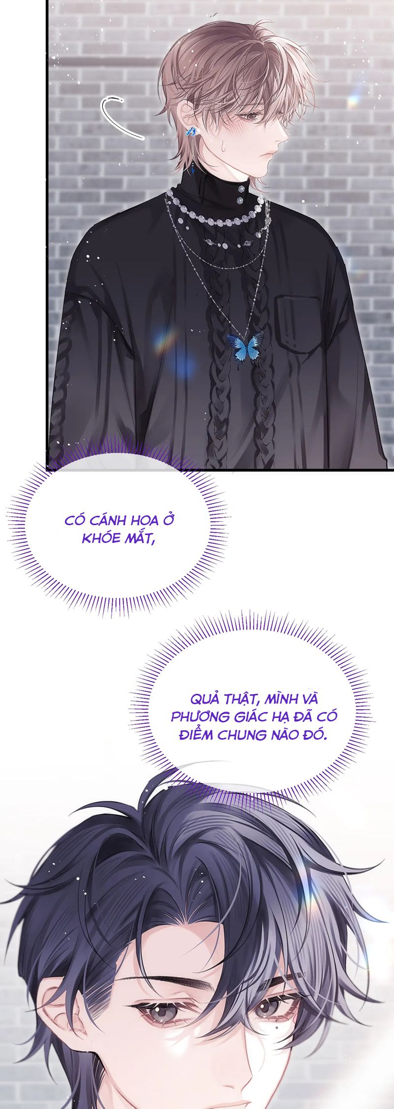 Nghịch Lý Câu Fan Chapter 34 - Next Chap 34