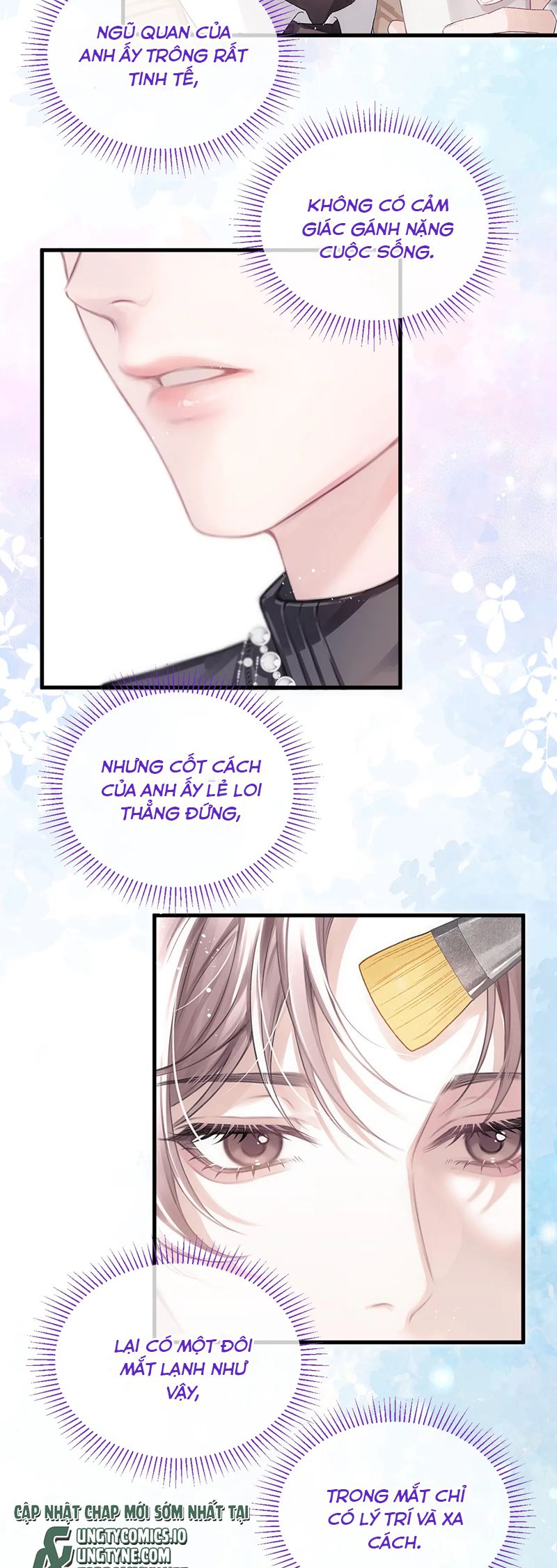 Nghịch Lý Câu Fan Chapter 34 - Next Chap 34